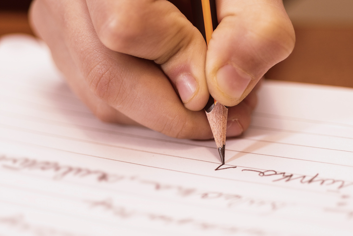 Famous Handwriting Analysis Cases